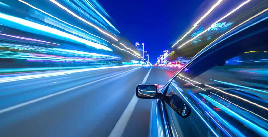 Why Your EV Should Bark Like a Dog (and How It Might Just Save A Life)