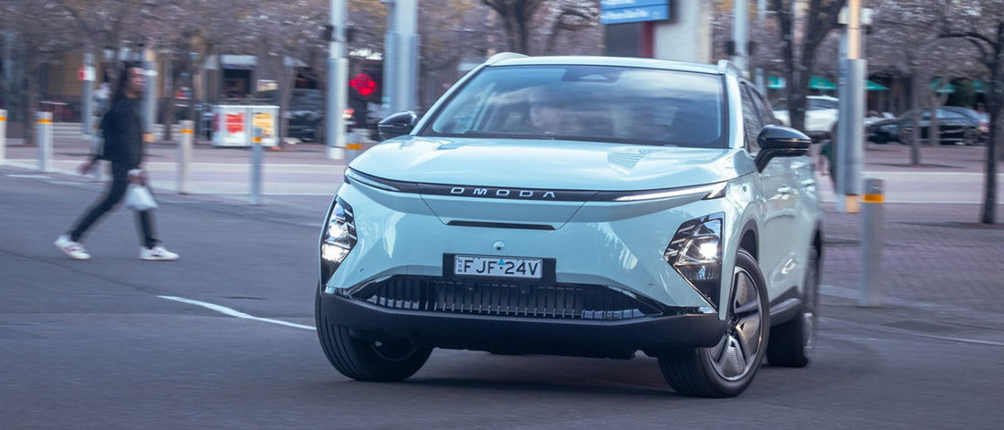 New laws for EVs to have Acoustic Vehicle Alerting Systems (AVAS) in Australia