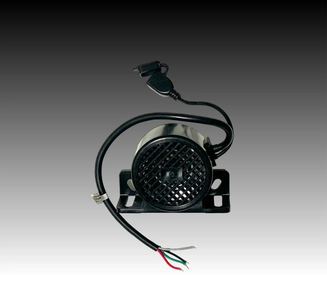 How to add a custom sound to your EV, scooter, buggy, forklift, RV or ...